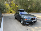 BMW 5 серия 1997 года