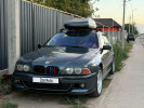 BMW 5 серия 1997 года