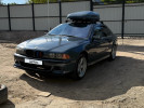 BMW 5 серия 1997 года