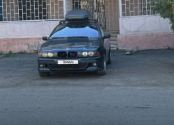 BMW 5 серия 1997 года
