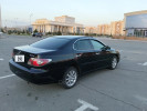 Lexus ES 2002 года