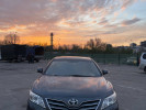 Toyota Camry 2010 года