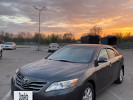 Toyota Camry 2010 года