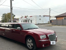 Chrysler 300C 2007 года