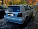Volkswagen Golf 1993 года
