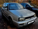Volkswagen Golf 1993 года