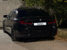 BMW 5 серия 2017 года