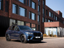 BMW X5 2019 года