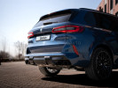 BMW X5 2019 года