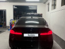 BMW 5 серия 2017 года