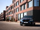 BMW X5 2019 года
