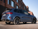 BMW X5 2019 года