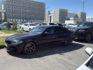 BMW 5 серия 2017 года