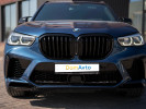BMW X5 2019 года