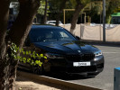 BMW 5 серия 2017 года
