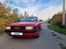 Audi 80 1987 года