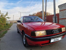 Audi 80 1987 года