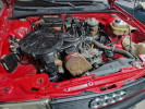 Audi 80 1987 года