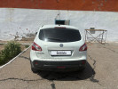 Nissan Qashqai 2012 года
