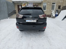 Toyota Harrier 2006 года