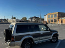 Mitsubishi Pajero 1992 года