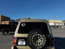 Mitsubishi Pajero 1992 года