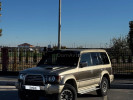 Mitsubishi Pajero 1992 года
