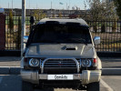 Mitsubishi Pajero 1992 года