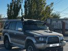 Mitsubishi Pajero 1992 года
