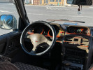 Mitsubishi Pajero 1992 года