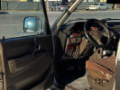 Mitsubishi Pajero 1992 года