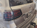 Toyota Land Cruiser 2010 года