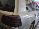 Toyota Land Cruiser 2010 года