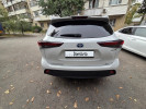 Toyota Highlander 2025 года