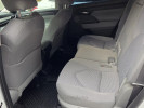 Toyota Highlander 2025 года