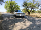 BMW 5 серия 1990 года