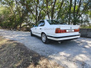 BMW 5 серия 1990 года