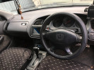 Honda Accord 1999 года
