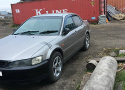 Honda Accord 1999 года