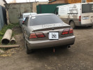 Honda Accord 1999 года