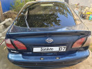 Nissan Primera 2001 года