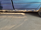 Nissan Primera 2001 года