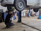 ВАЗ (Lada) Granta 2014 года