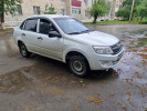 ВАЗ (Lada) Granta 2014 года