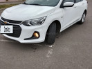 Chevrolet Onix 2025 года