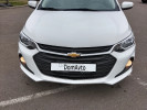 Chevrolet Onix 2025 года