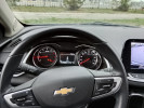 Chevrolet Onix 2025 года