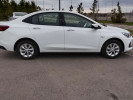 Chevrolet Onix 2025 года
