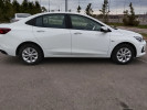 Chevrolet Onix 2025 года