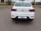 Chevrolet Onix 2025 года